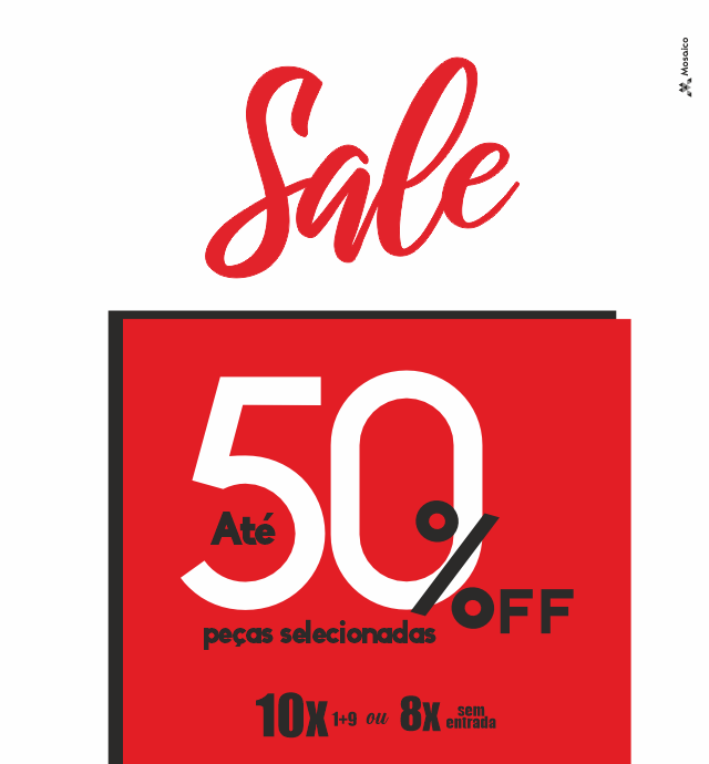 SALE