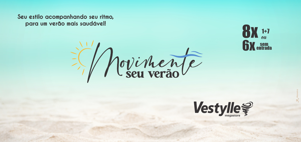 Verão 26