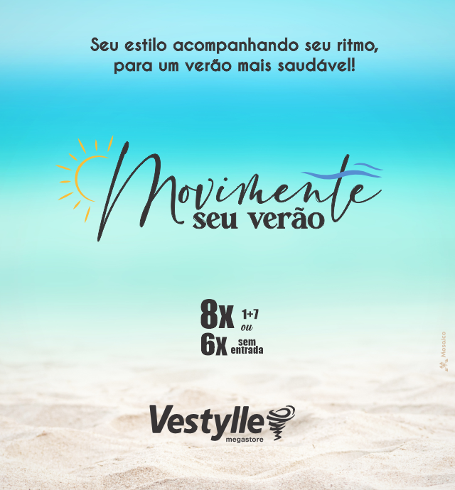 Verão 26